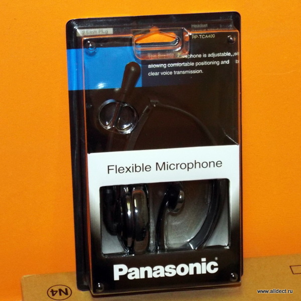 Panasonic RP-TCA400