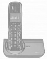 Радиотелефоны ALCATEL