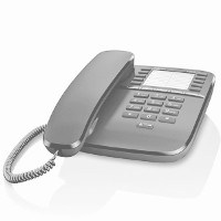 Стационарные телефоны Siemens Gigaset