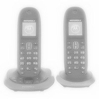 Радиотелефоны Motorola