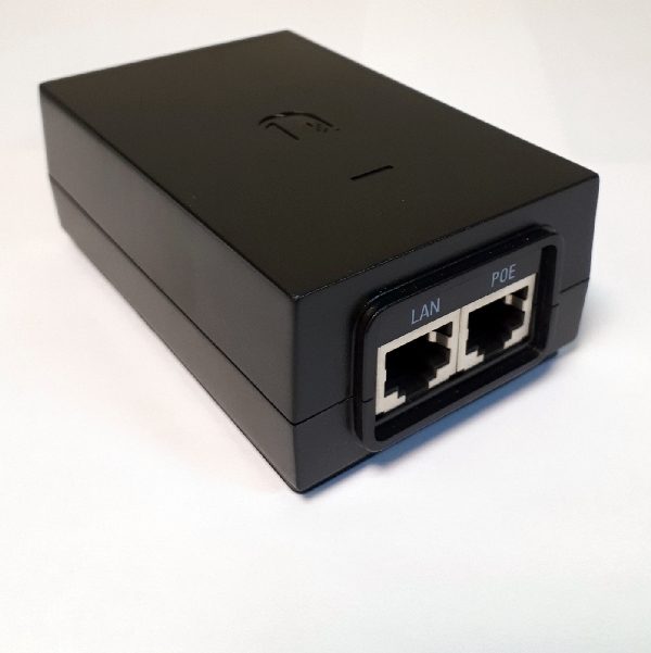 Ubiquiti PoE 48-24W-G