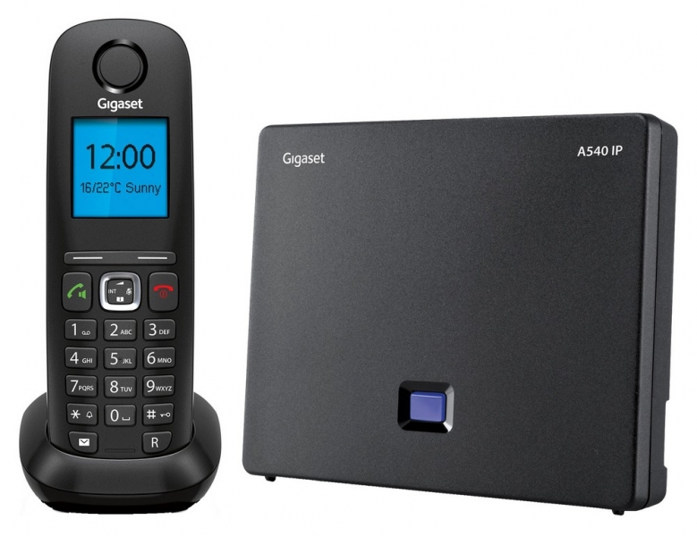 GIGASET A540 IP