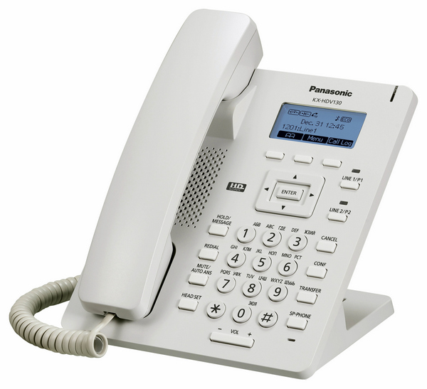 Panasonic KX-HDV130RUW