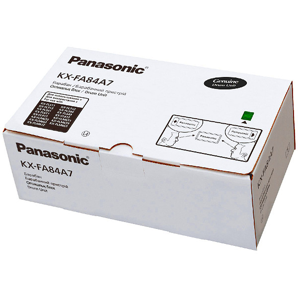 Оптический блок PANASONIC KX-FA84А