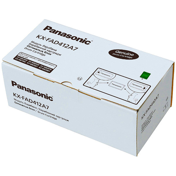 Оптический блок PANASONIC KX-FAD412А