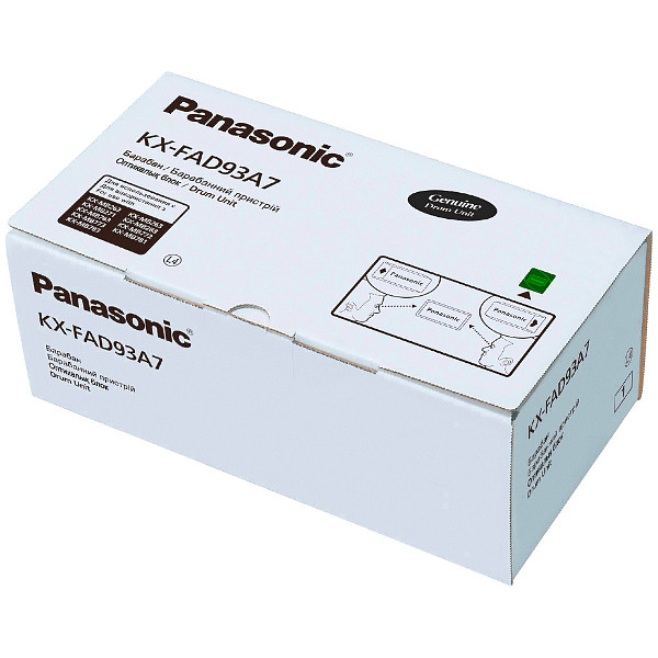 Оптический блок PANASONIC KX-FAD93А