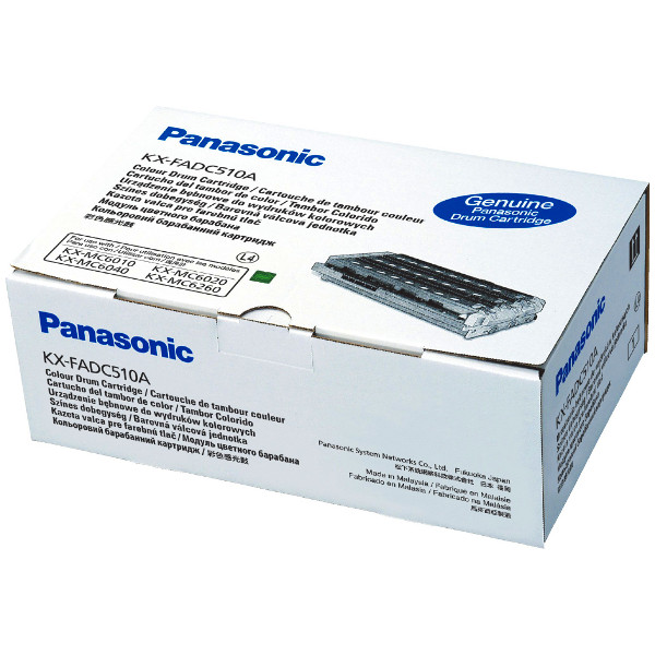 Оптический блок PANASONIC KX-FAD510A