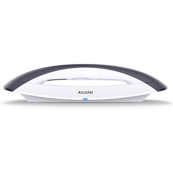 Alcatel Smile gray