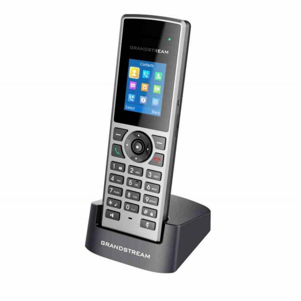 DECT-трубка Grandstream DP722