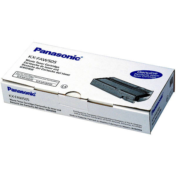 Тонер-картридж PANASONIC KX-FAW505А