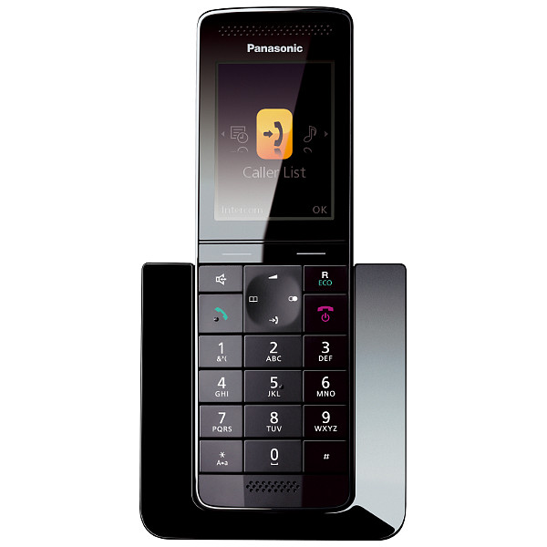 Дополнительная радиотрубка PANASONIC KX-PRSA 10 RUW