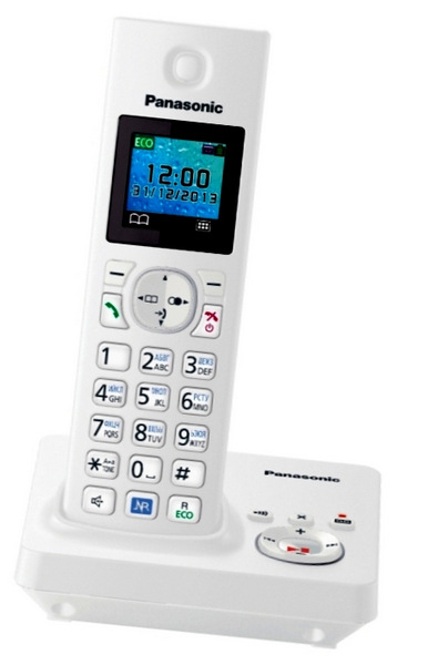 Panasonic KX-TG7861RUW