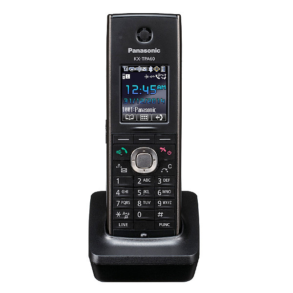 PANASONIC KX-TPA60