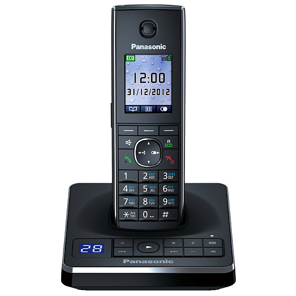 Радиотелефон PANASONIC KX-TG 8561 RUВ