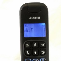 Alcatel E192 черный