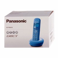 Радиотелефон PANASONIC KX-TGB 210 RUF св.океан