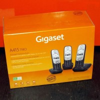 Gigaset A415 TRIO