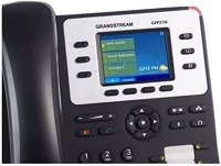 IP-телефон Grandstream GXP2130 чёрный