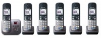 Panasonic KX-TG6826 RUM