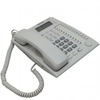 Panasonic KX-T7735RU белый