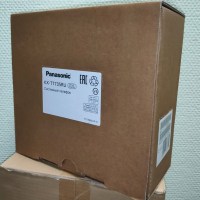 Системный телефон Panasonic KX-T7735RUB