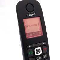 Дополнительная трубка Gigaset A540H