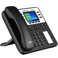 IP-телефон Grandstream GXP2130 чёрный