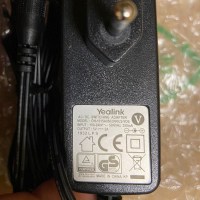  Блок питания 5VDC, 2A для SIP-T32G, SIP-T38G, SIP-T46G, SIP-T48G