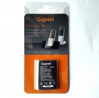 Аккумулятор Gigaset v30145-k1310-x445 для GIGASET SL400/SL78