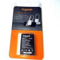 Аккумулятор Gigaset v30145-k1310-x445 для GIGASET SL400/SL78