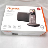 Gigaset CL660A