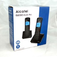 Alcatel S230 DUO