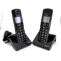 Alcatel S230 DUO