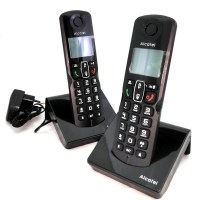 Alcatel S230 DUO