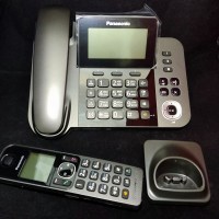 Panasonic KX-TGF320RUM