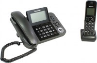 PANASONIC KX-TGF 310 RUM