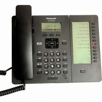 Panasonic KX-HDV230RUB черный