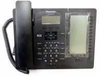 Panasonic KX-HDV230RUB черный