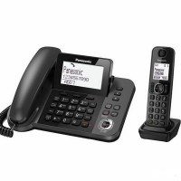 Panasonic KX-TGF320RUM