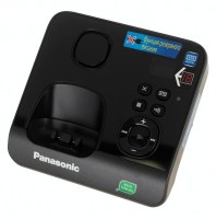 Радиотелефон PANASONIC KX-TG 8161 RUB