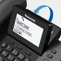 Panasonic KX-TGF320RUM