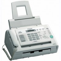 Факс PANASONIC KX-FL 423 RUW белый