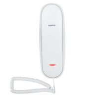 Sanyo RA-S120W белый