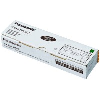 Тонер-картридж PANASONIC KX-FAT411А7