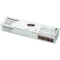 Тонер-картридж PANASONIC KX-FAТ88А