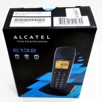 ALCATEL  E132