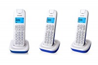 Alcatel  E132 TRIO