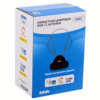 Антенна для цифрового телевидения BBK DA02