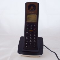 Радиотелефон ALCATEL VERSATIS E100 COMBO