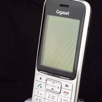 Gigaset SL450A GO